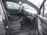 Chevrolet Trax Fwd Ls KL7CJKSB2MB304944 fotografie