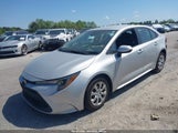 Toyota Corolla Le 5YFEPMAE9NP341865 снимка