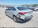 Toyota Corolla Le 5YFEPMAE9NP341865 снимка