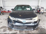 Toyota Camry Hybrid Xle 4T1BD1FK3CU028931 снимка