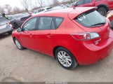 Mazda Mazda3 I Touring JM1BL1L79D1764931 снимка