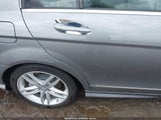 Mercedes-Benz C 250 Sport WDDGF4HB2CR233118 fotografie