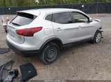 Nissan Rogue Sport S JN1BJ1CR2KW628747 fotografie