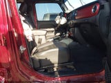 Jeep Wrangler Unlimited Rubicon 1C4HJXFG1NW138583 снимка