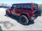Jeep Wrangler Unlimited Rubicon 1C4HJXFG1NW138583 photo