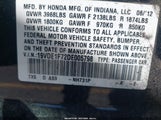 Acura Ilx 2.0L 19VDE1F72DE005798 снимка