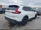 Honda Cr-V Hybrid Sport-L 7FARS5H84SE016865 fotografie