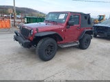 Jeep Wrangler Sport 1C4AJWAG5CL198349 снимка