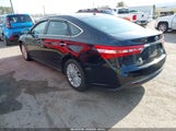 Toyota Avalon Hybrid Xle Touring 4T1BD1EB5DU018629 photo