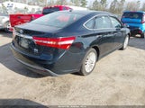 Toyota Avalon Hybrid Xle Touring 4T1BD1EB5DU018629 photo
