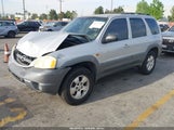 Mazda Tribute Es V6/Lx V6 4F2CU09142KM09316 снимка
