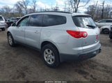 Chevrolet Traverse Lt 1GNEV23DX9S110323 снимка