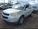 Chevrolet Traverse Lt 1GNEV23DX9S110323 снимка