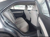 Toyota Corolla Le 2T1BURHE4GC724419 снимка