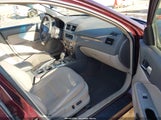 Ford Fusion Sel 3FAHP0JA4CR308563 снимка