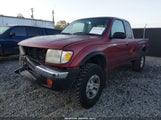 Toyota Tacoma Prerunner V6 4TASN92N9XZ535885 fotografie