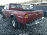 Toyota Tacoma Prerunner V6 4TASN92N9XZ535885 photo