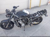 Yamaha Fzs10 JYARN07E22A003761 снимка