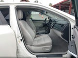 Toyota Camry Hybrid Xle 4T1BD1FK4FU158981 снимка