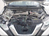 Nissan Rogue Sl Fwd 5N1AT2MTXLC743937 photo