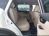Nissan Rogue Sl Fwd 5N1AT2MTXLC743937 снимка