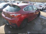 Chevrolet Cruze Premier Auto 3G1BF6SMXJS526116 снимка