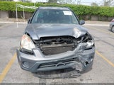 Honda Cr-V Se JHLRD78916C026012 снимка