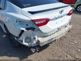 Toyota Camry Xse 4T1B61HK1JU020427 fotografie