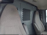 Chevrolet Express  Work Van 1GCZGTBG5E1133210 снимка
