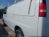 Chevrolet Express  Work Van 1GCZGTBG5E1133210 снимка