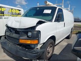 Chevrolet Express  Work Van 1GCZGTBG5E1133210 снимка