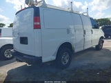 Chevrolet Express  Work Van 1GCZGTBG5E1133210 снимка