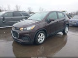 Chevrolet Trax Fwd Ls KL7CJKSBXLB349645 photo