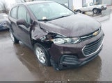 Chevrolet Trax Fwd Ls KL7CJKSBXLB349645 снимка