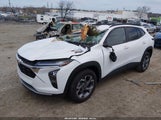 Chevrolet Trax Fwd Lt KL77LHEP5SC264341 fotografie
