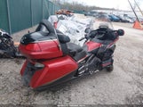 Honda Gl1800 JH2SC68W3FK100111 снимка