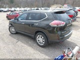 Nissan Rogue S 5N1AT2MK1FC769421 снимка
