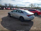 Hyundai Elantra Sel 5NPLM4AGXPH110295 снимка