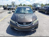 Honda Civic Lx 2HGFB2F58EH510684 снимка