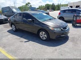 Honda Civic Lx 2HGFB2F58EH510684 снимка
