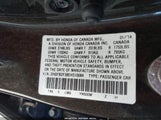 Honda Civic Lx 2HGFB2F58EH510684 снимка