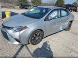 Toyota Corolla Le 2T1BURHEXGC616175 снимка