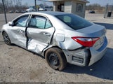 Toyota Corolla Le 2T1BURHEXGC616175 снимка