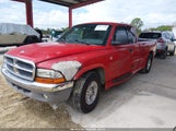 Dodge Dakota Slt/Sport 1B7GL22Y6XS205616 photo