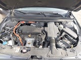 Honda Accord Hybrid Touring 1HGCV3F95MA022924 снимка