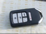 Honda Accord Hybrid Touring 1HGCV3F95MA022924 photo