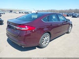 Ford Fusion Se 3FA6P0H72HR378104 снимка