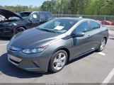 Chevrolet Volt Lt 1G1RA6S58HU212870 снимка