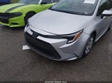 Toyota Corolla Hybrid Le JTDBCMFE7P3005280 fotografie