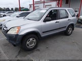 Honda Cr-V Lx JHLRD68432C023590 снимка